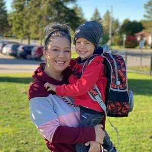 Meet your Posher, Doris